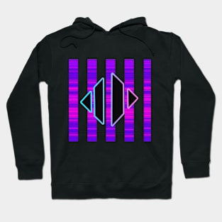 Rave Rb Hoodie